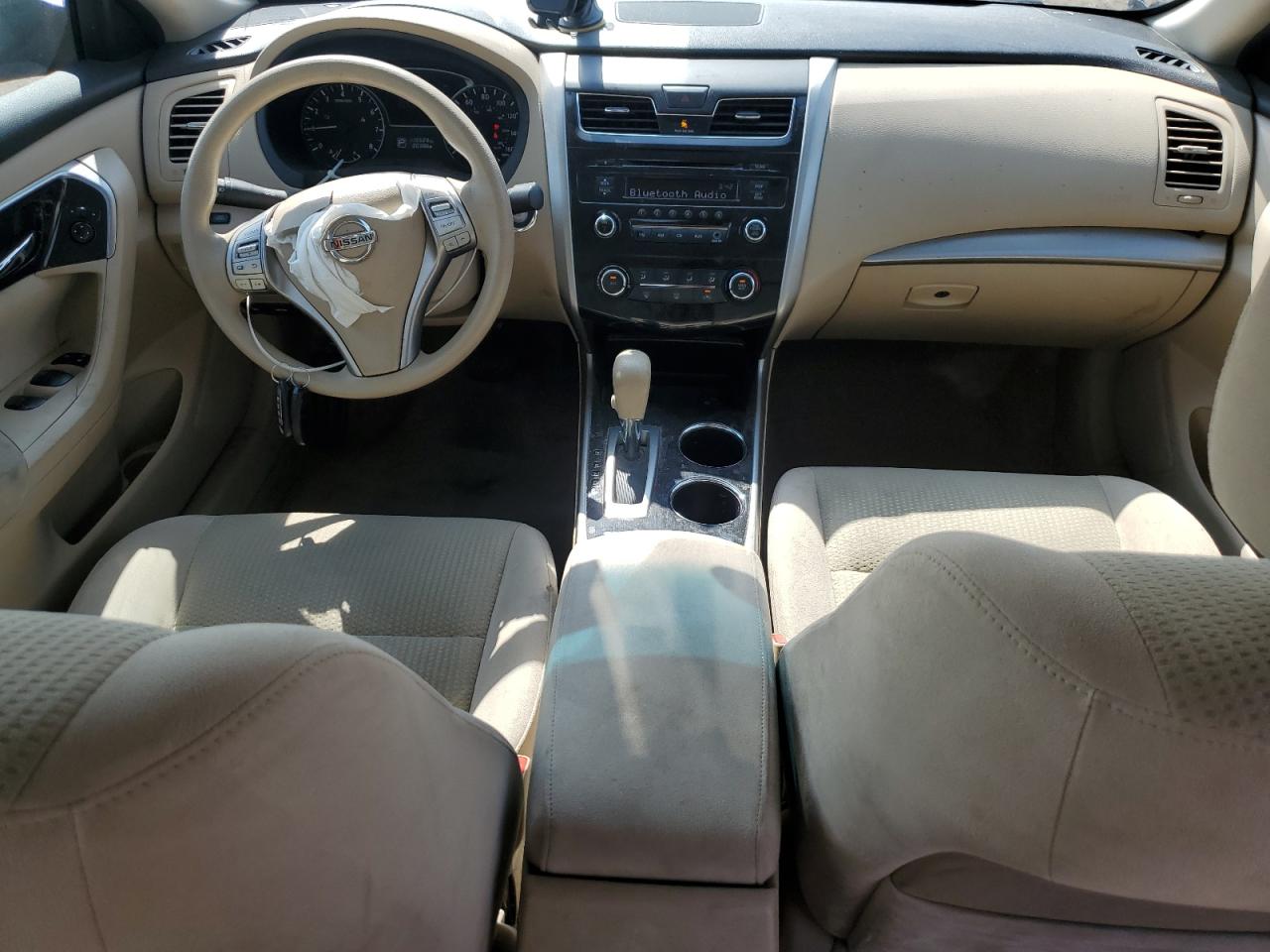 2014 Nissan Altima 2.5 VIN: 1N4AL3AP4EC118816 Lot: 65416155