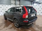 2014 VOLVO XC90 R-DES for sale at Copart NEWBURY