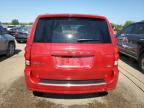 2013 DODGE GRAND CARAVAN SE   for sale at Copart ON - TORONTO