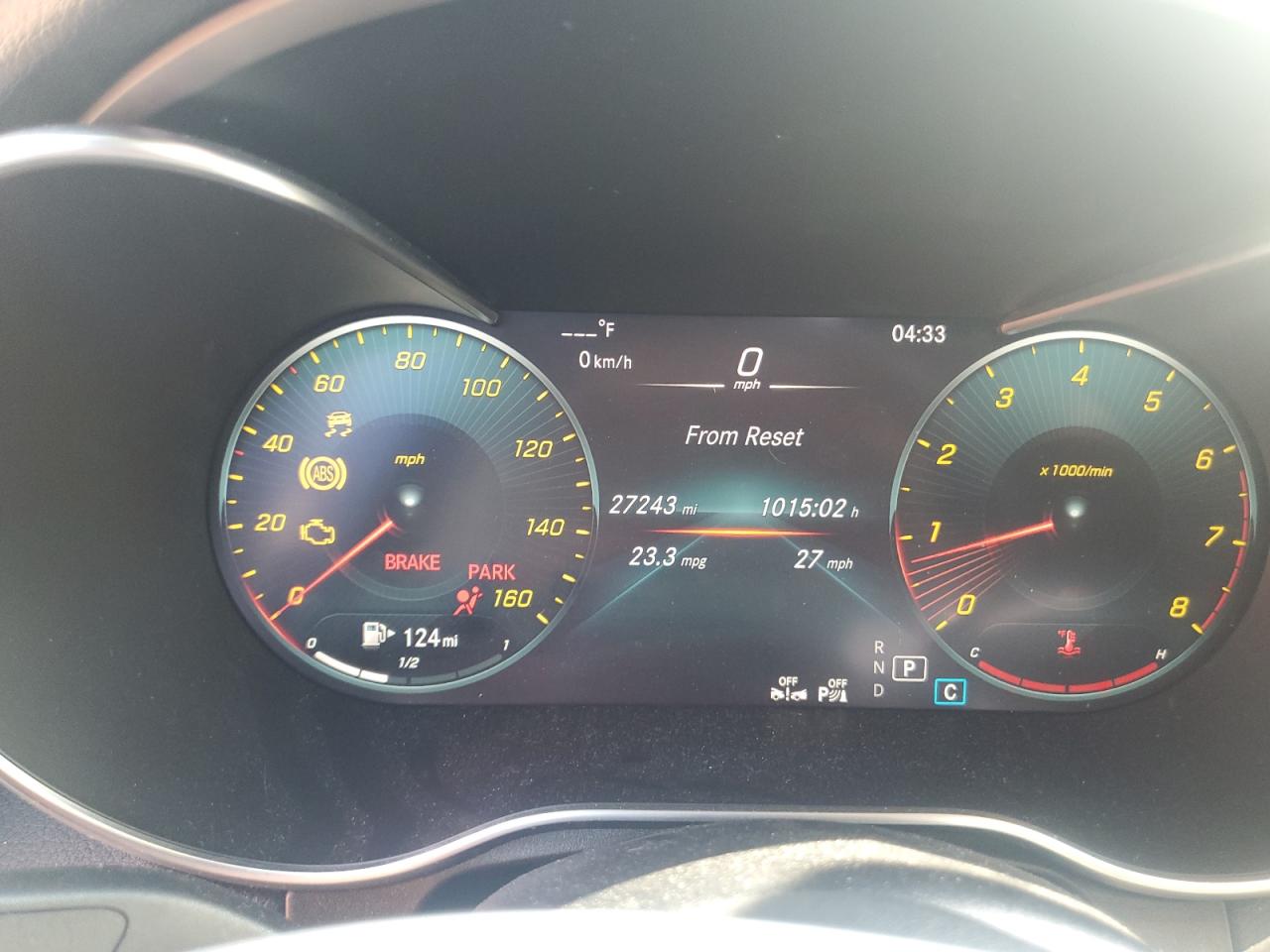2021 Mercedes-Benz Glc 300 VIN: W1N0G8DBXMF874826 Lot: 62655215