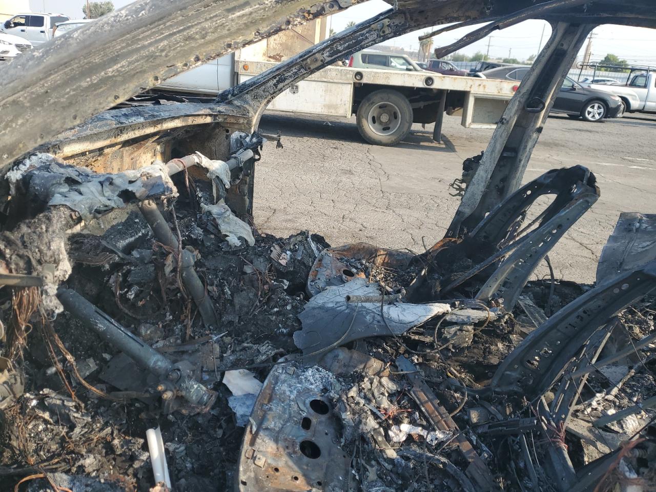 2009 Mercedes-Benz S 550 VIN: WDDNG71X99A273957 Lot: 64683095