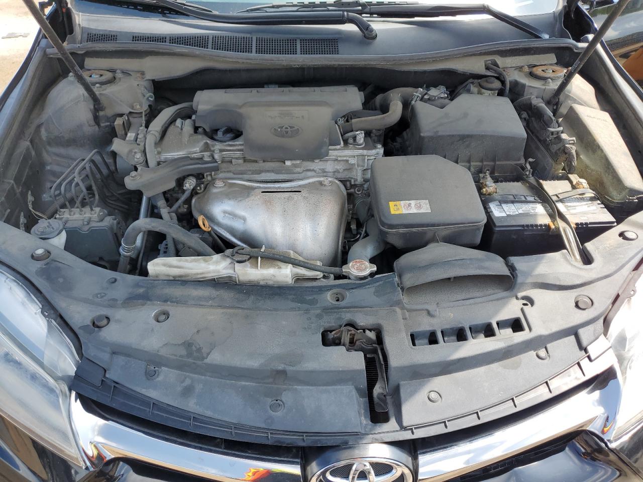2017 Toyota Camry Le VIN: 4T1BF1FK8HU773935 Lot: 64819975