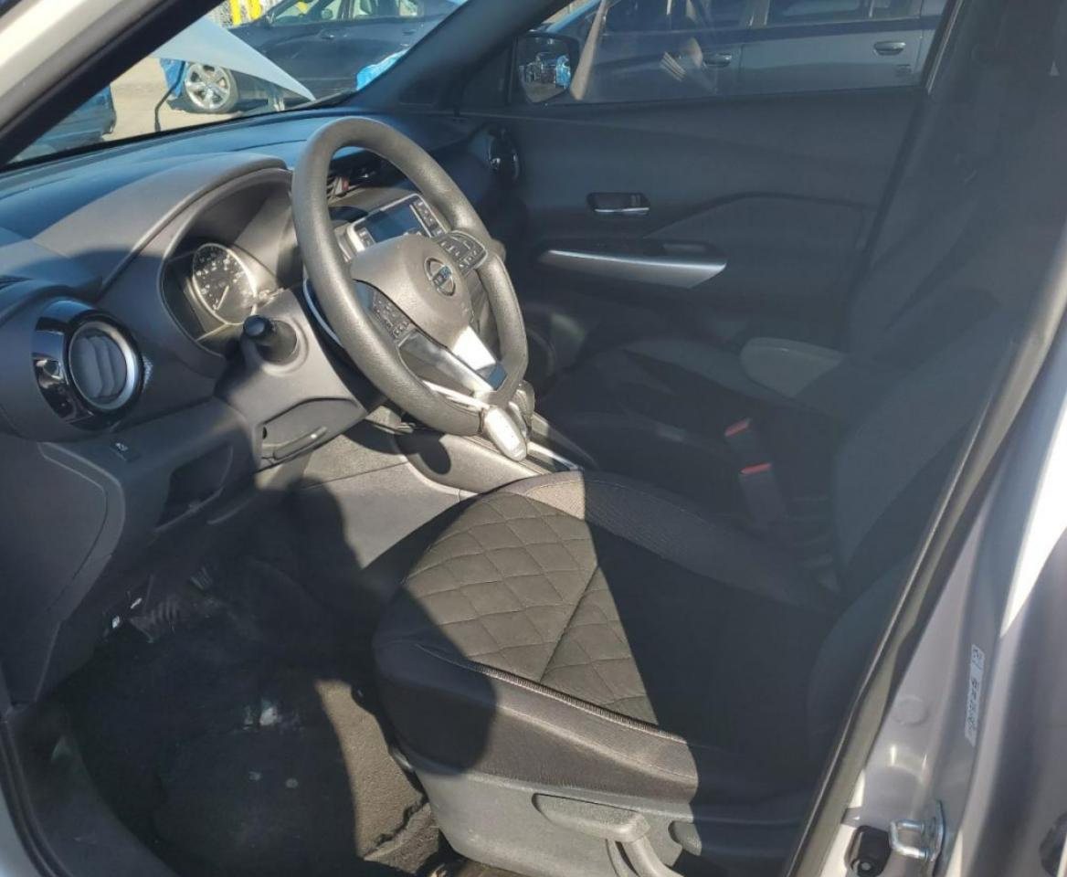 2019 Nissan Kicks S VIN: 3N1CP5CU1KL552250 Lot: 65170775