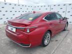 2019 LEXUS ES 300H TA for sale at Copart ST HELENS