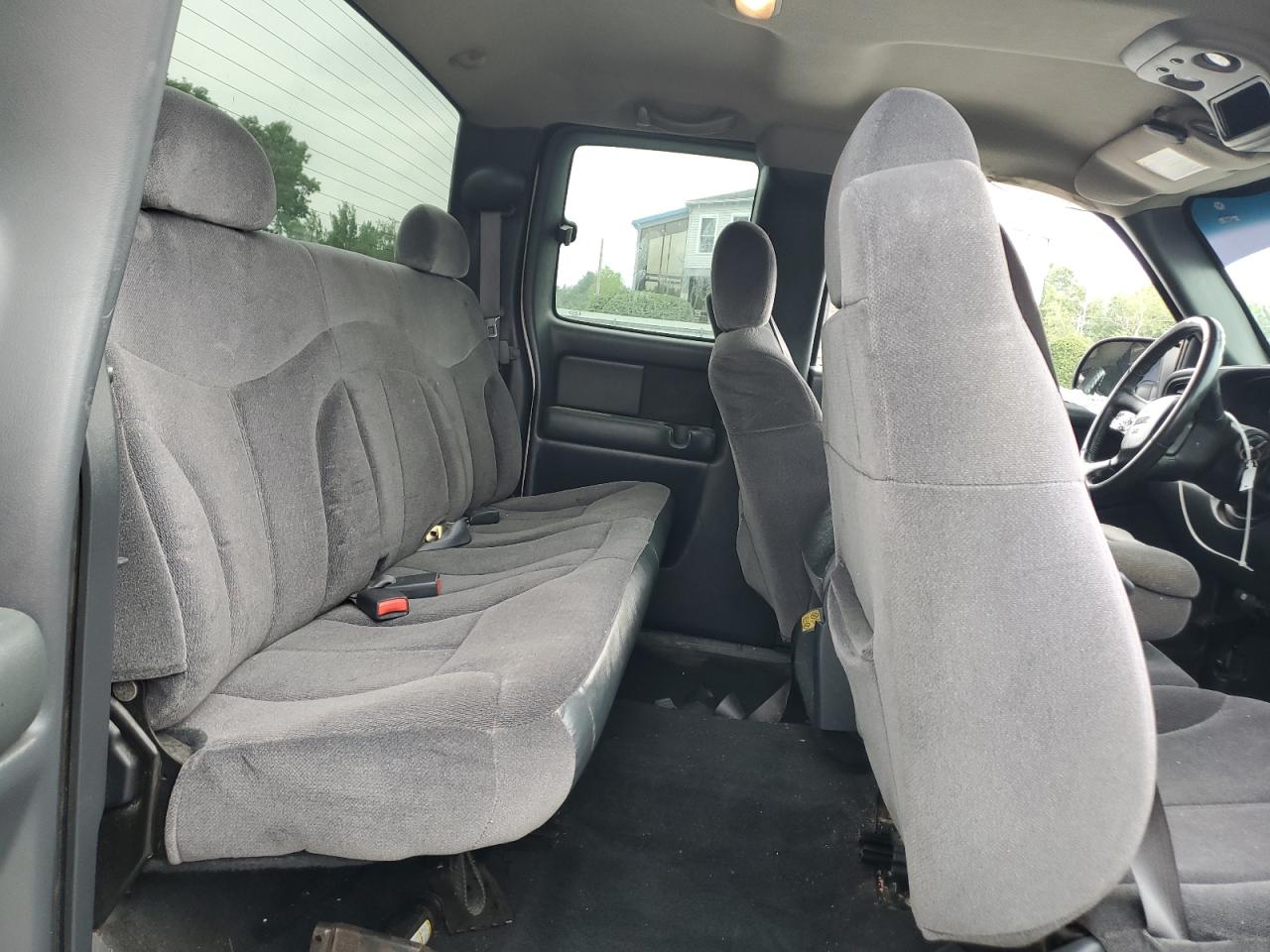 2002 GMC Sierra K2500 Heavy Duty VIN: 1GTHK29U12E223538 Lot: 65034655