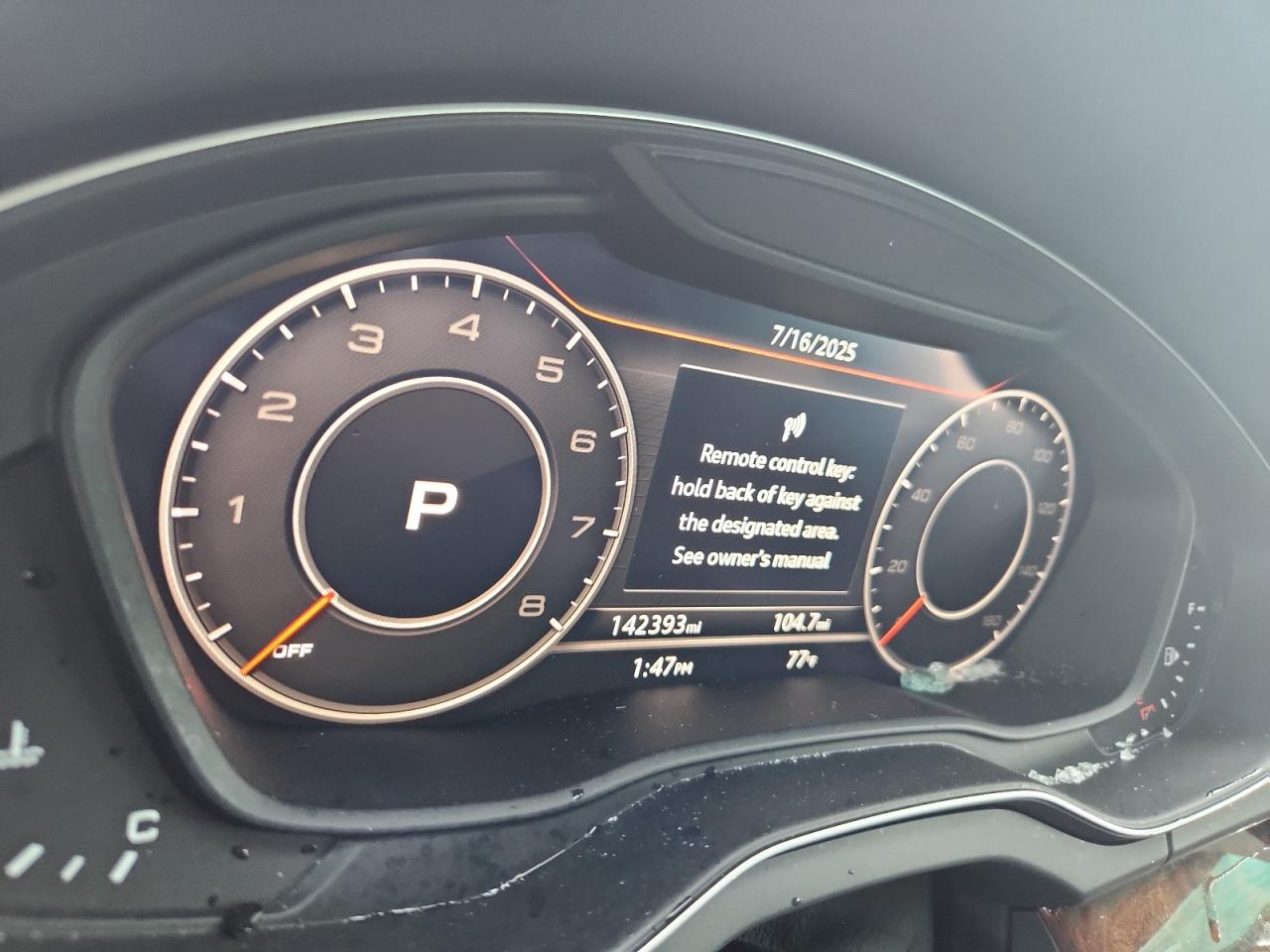 2018 Audi Q5 Premium Plus VIN: WA1BNAFY6J2017124 Lot: 65022965