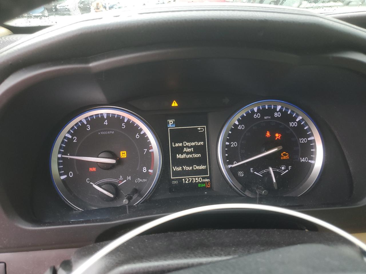 2017 Toyota Highlander Se VIN: 5TDKZRFH5HS195473 Lot: 64326765