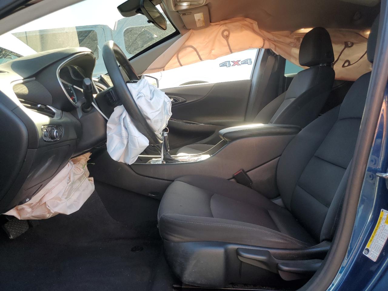 1g1zb5st0kf213738 1G1ZB5ST0KF213738 2019 Chevrolet Malibu Ls