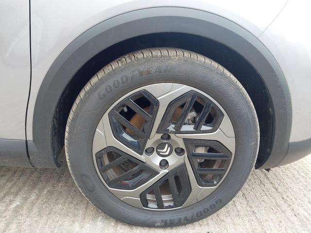 2024 CITROEN C4 + PURETECH S/S 
