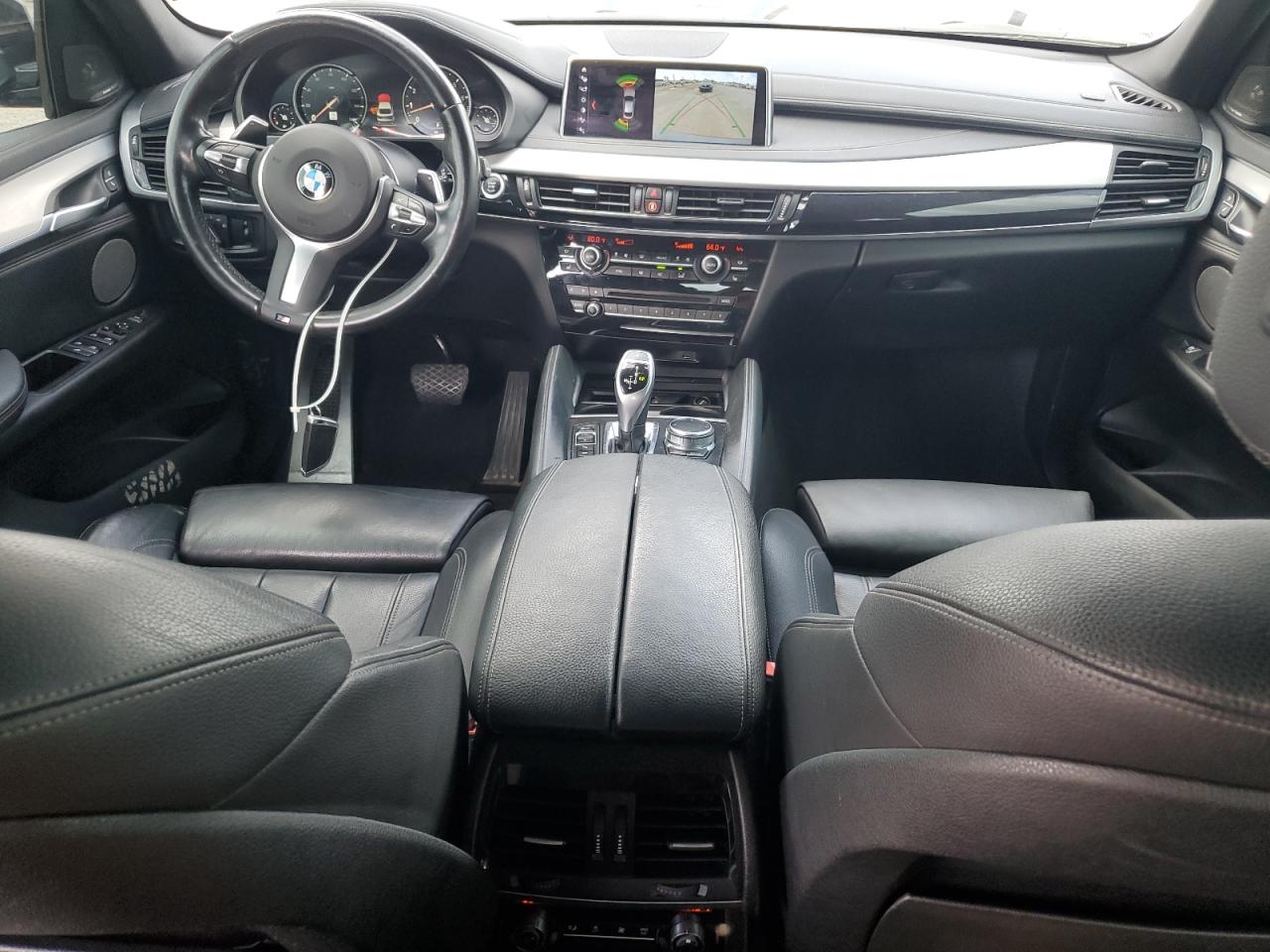 2019 BMW X6 xDrive35I VIN: 5UXKU2C52K0Z65167 Lot: 64619065