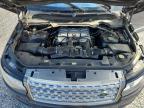 2016 LAND ROVER RANGE ROVER SUPERCHARGED   for sale at Copart GA - FAIRBURN