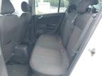 2011 VAUXHALL CORSA LIMITED EDITION  for sale at Copart ST HELENS