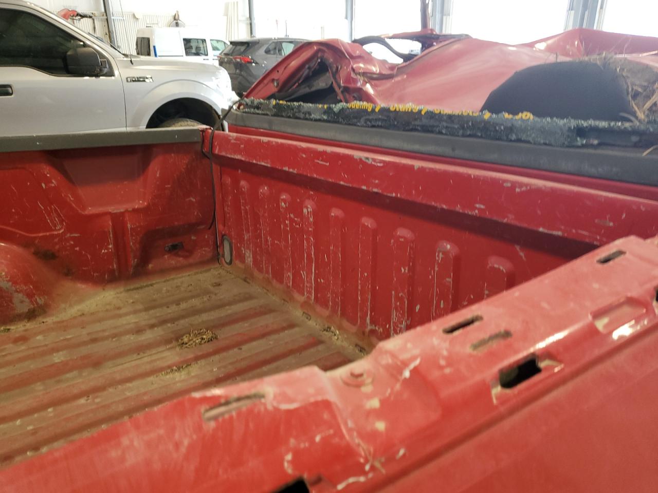 2001 Ford F150 VIN: 1FTZF08281KB47295 Lot: 65572155