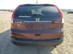2014 HONDA CR-V EX   for sale at Copart AB - EDMONTON