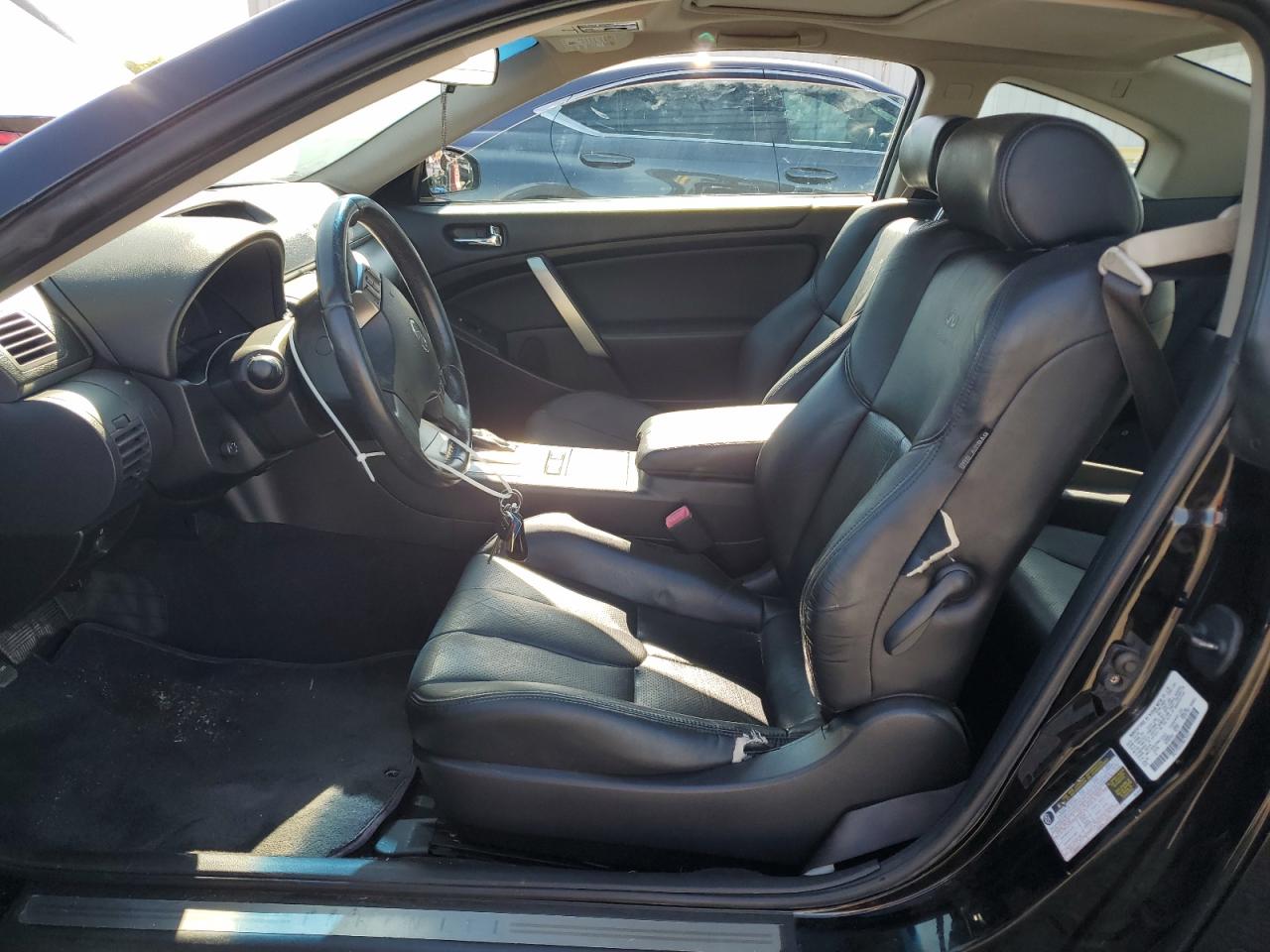 2005 Infiniti G35 VIN: JNKCV54E45M416343 Lot: 65422785