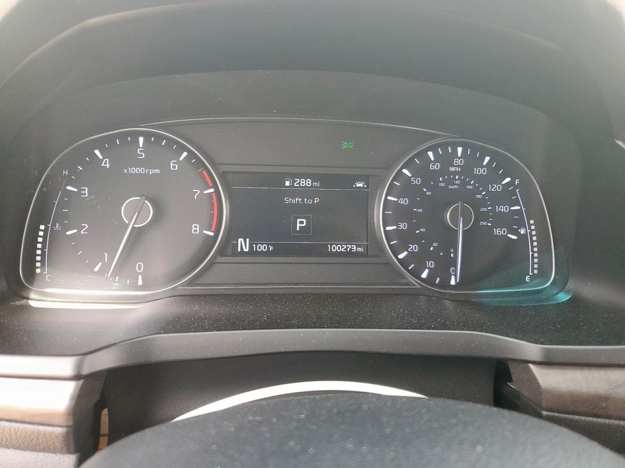 2020 Kia Cadenza Technology VIN: KNALC4J1XL5230748 Lot: 65221545