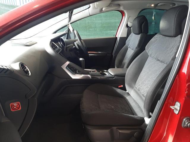 2010 PEUGEOT 3008 EXCLU