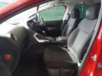 2010 PEUGEOT 3008 EXCLU for sale at Copart SANDTOFT