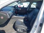 2013 JAGUAR XF LUXURY for sale at Copart BRISTOL
