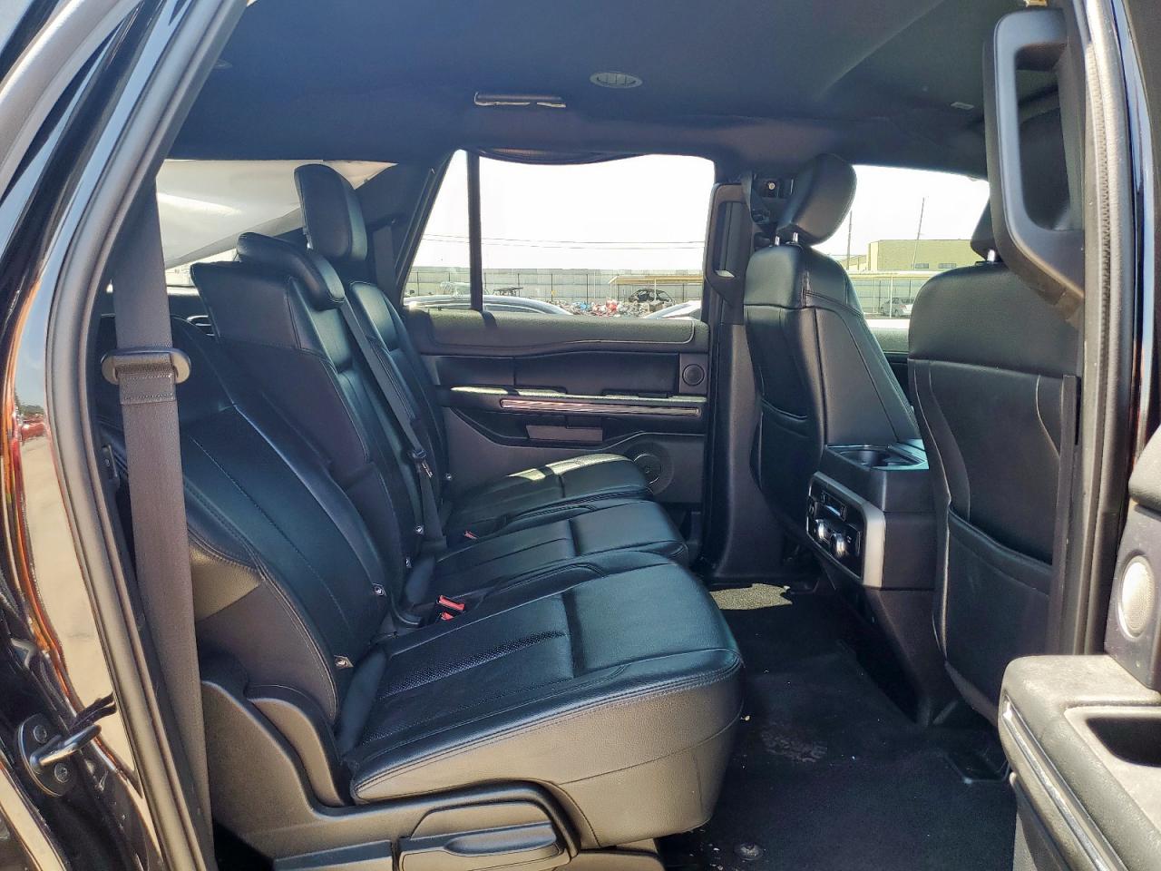 1FMJK1HT4KEA18778 2019 Ford Expedition Max Xlt