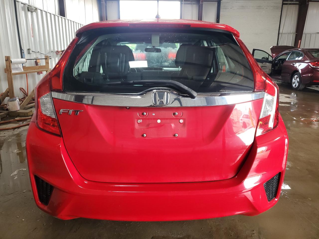 2015 Honda Fit Ex VIN: 3HGGK5H82FM702912 Lot: 63517205