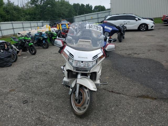 1998 HONDA GL1500 SE  
