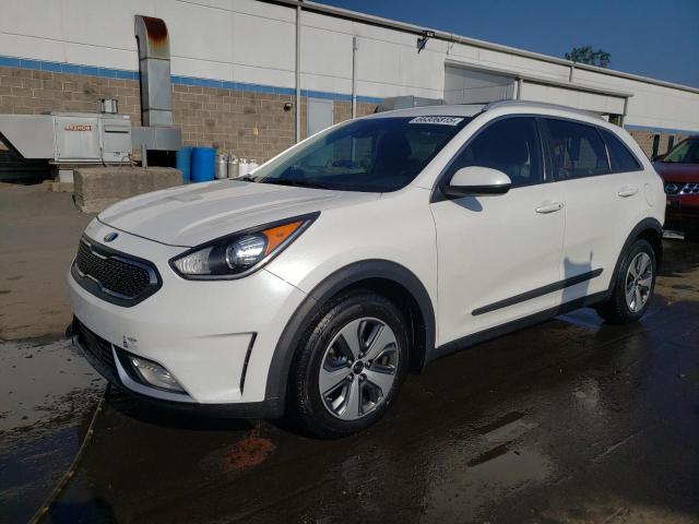 2019 Kia Niro Fe