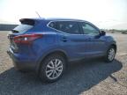 2020 NISSAN ROGUE SPORT S   for sale at Copart ON - OTTAWA