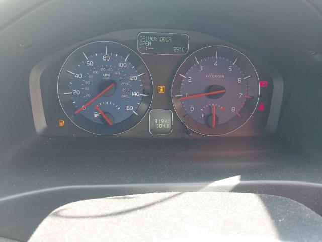 2008 VOLVO C30 SPORT