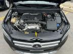 2021 MERCEDES-BENZ GLB 250 4MATIC   for sale at Copart MA - NORTH BOSTON