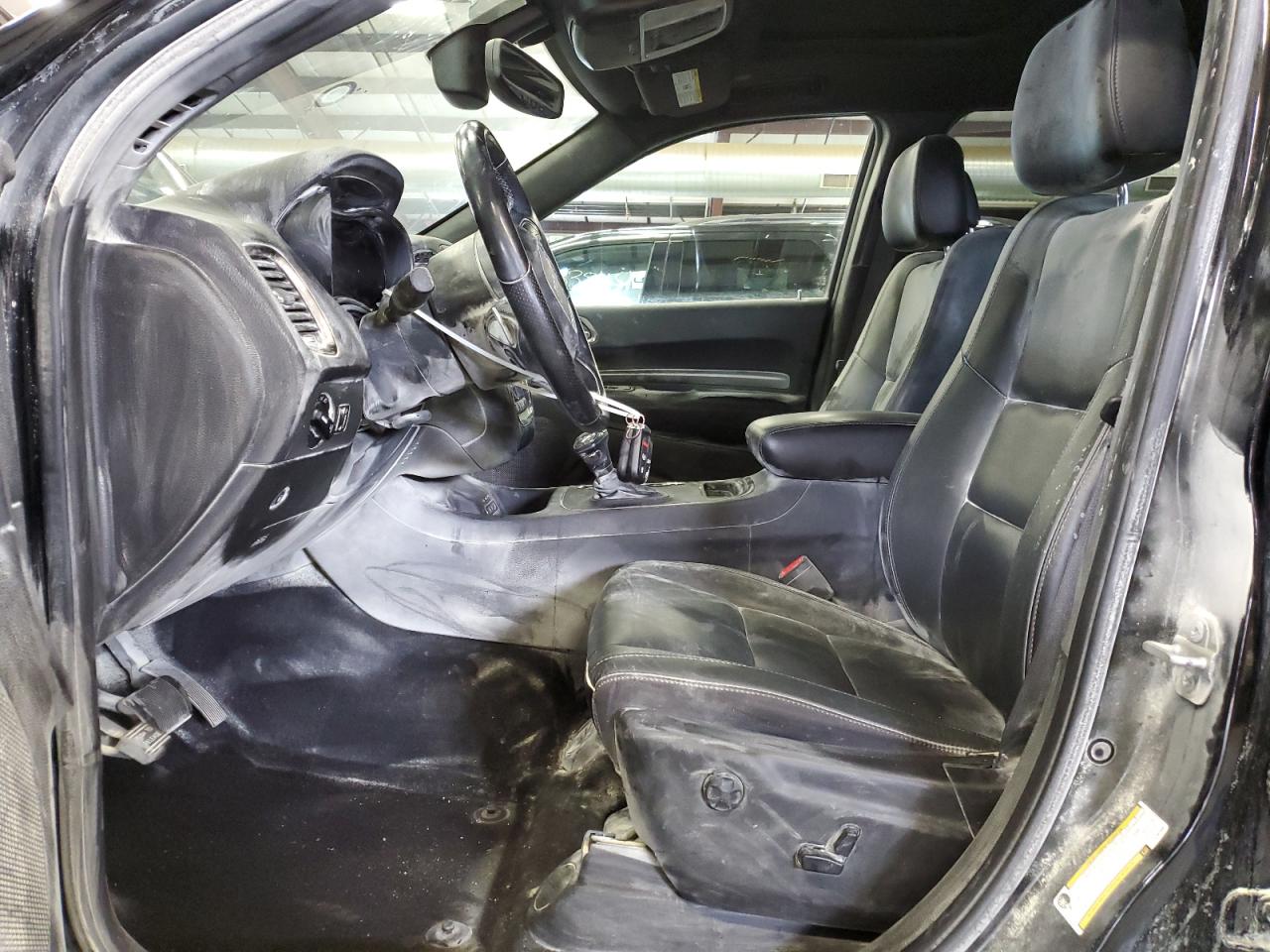 2020 Dodge Durango Gt VIN: 1C4RDJDG0LC187588 Lot: 64415215