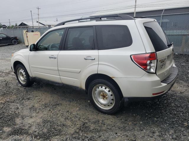 2009 SUBARU FORESTER 2.5X PREMIUM  