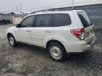 2009 SUBARU FORESTER 2.5X PREMIUM   à vendre chez Copart NS - HALIFAX