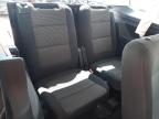 2010 VOLKSWAGEN SHARAN SE for sale at Copart SANDWICH