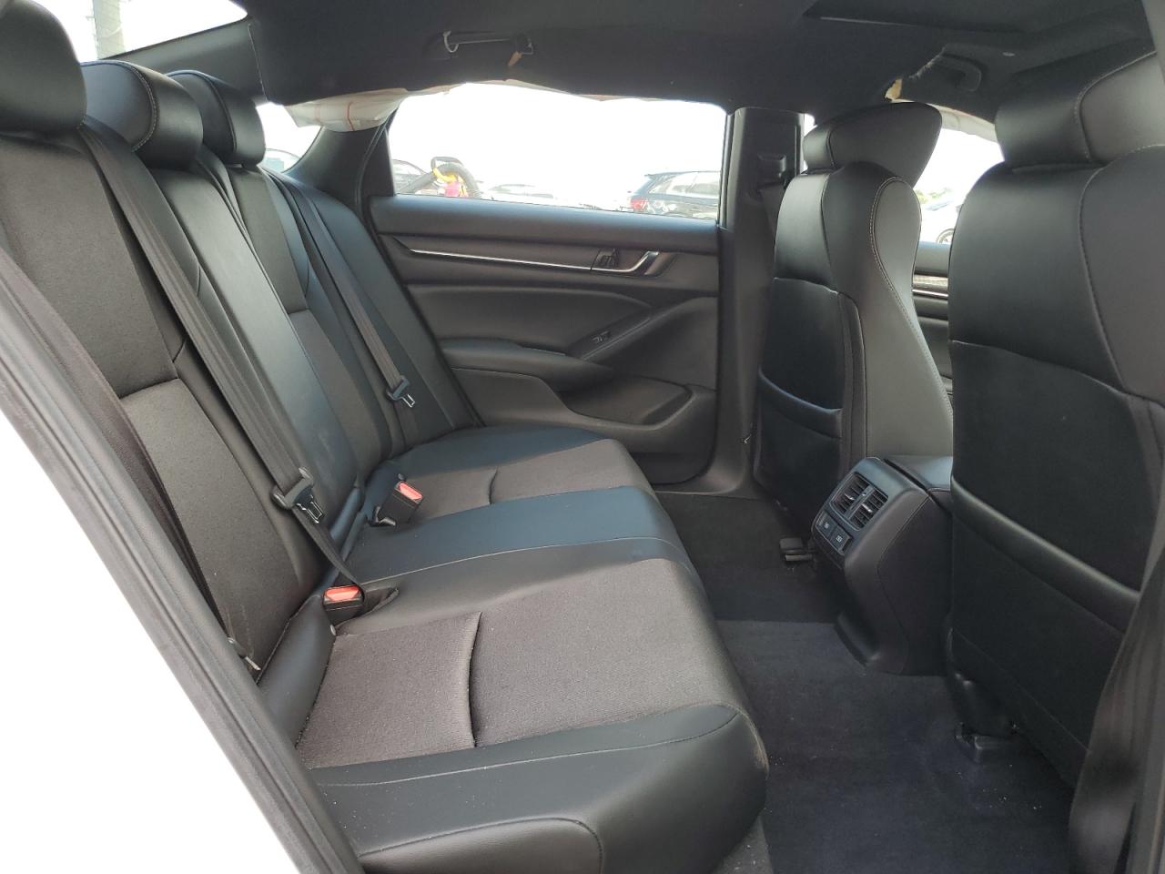 2021 Honda Accord Sport VIN: 1HGCV2F3XMA019894 Lot: 64115115