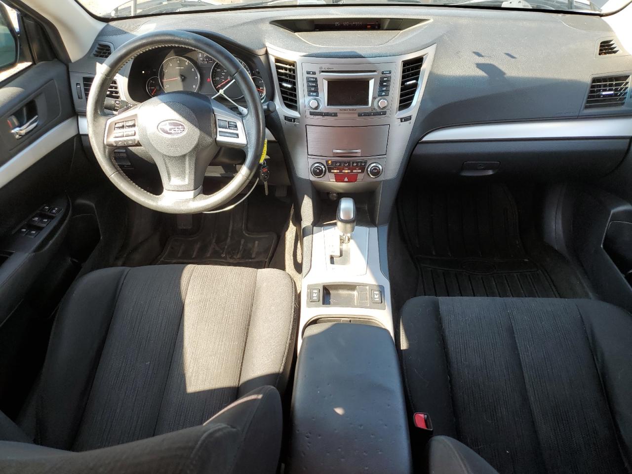 2013 Subaru Outback 2.5I Premium VIN: 4S4BRBHC8D3213349 Lot: 65322325