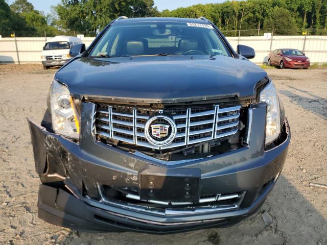 CADILLAC SRX 2014 Szary