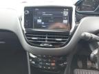 2015 PEUGEOT 2008 ALLUR for sale at Copart WHITBURN