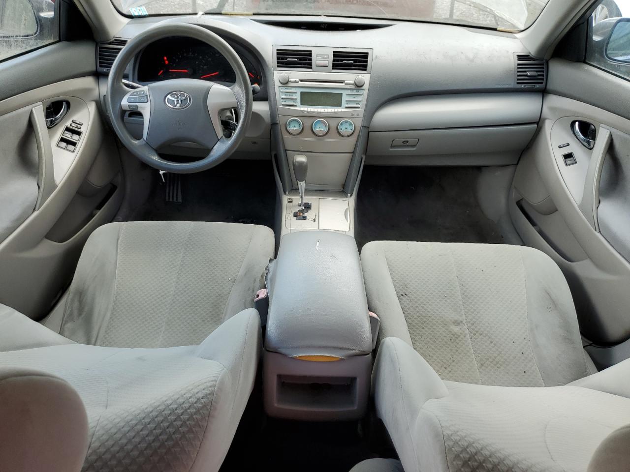 2009 Toyota Camry Base VIN: 4T4BE46K09R102612 Lot: 61207685