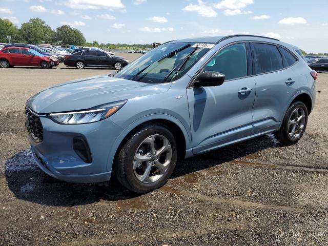 FORD ESCAPE ST – zdjęcie z aukcji, lot #66081795