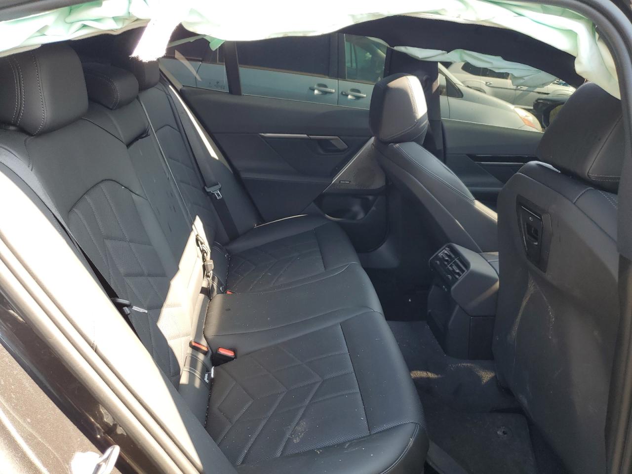 2024 BMW 530 Xi VIN: WBA53FJ01RCS52265 Lot: 66203955