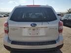 2014 SUBARU FORESTER 2.5I PREMIUM   à vendre chez Copart NM - ALBUQUERQUE