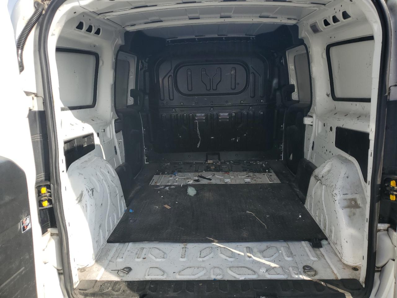 2016 Ram Promaster City Slt VIN: ZFBERFBT0G6B25874 Lot: 63637435