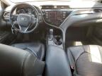 2018 TOYOTA CAMRY L   for sale at Copart ON - TORONTO