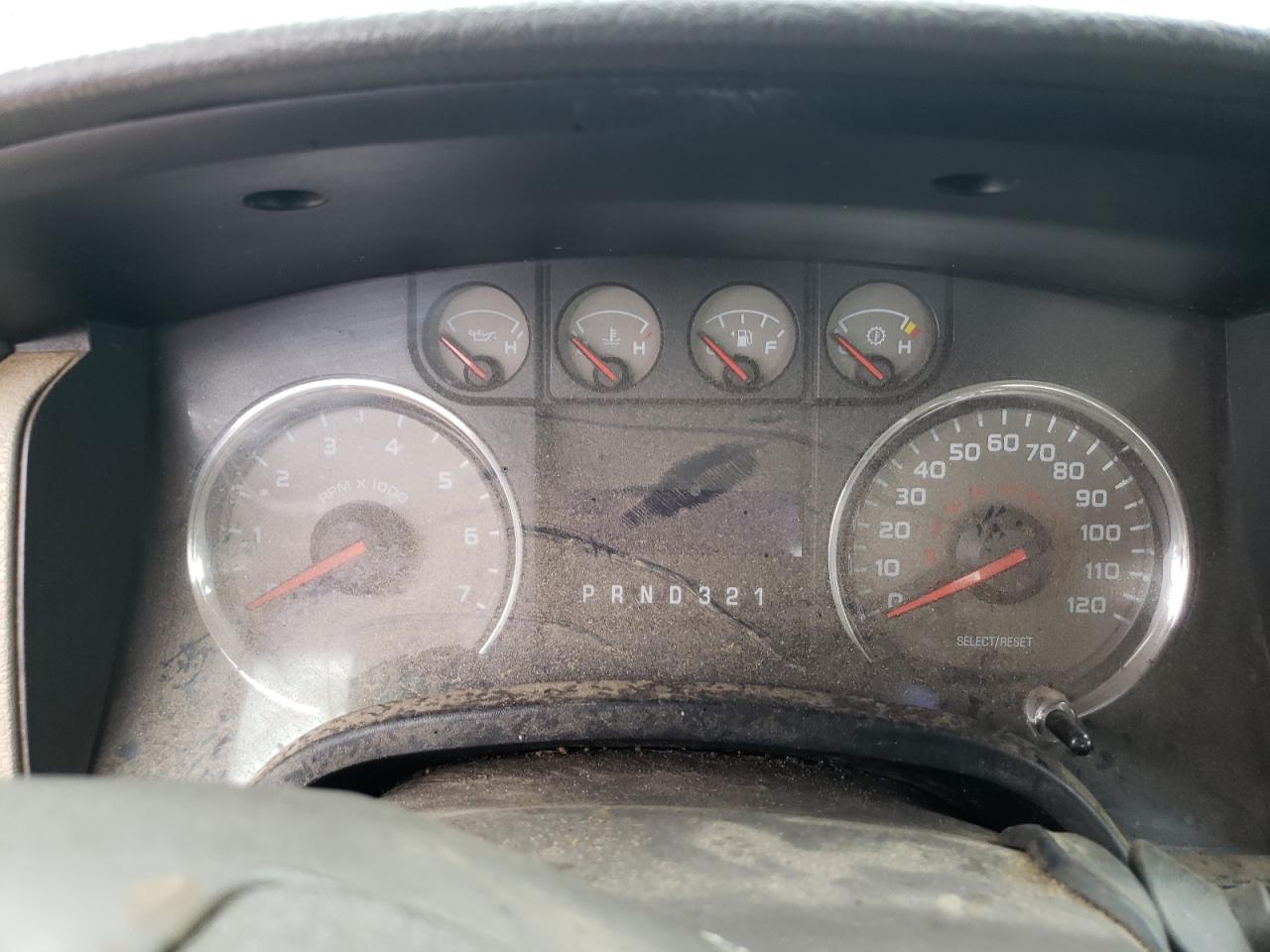 2010 Ford F150 Supercrew VIN: 1FTEW1C86AFC33746 Lot: 68120845