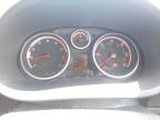 2012 VAUXHALL CORSA SXI for sale at Copart COLCHESTER