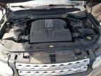 2016 LAND ROVER RANGE ROVER SPORT HSE   à vendre chez Copart CA - SACRAMENTO