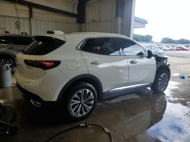  BUICK ENVISION 2024 Biały