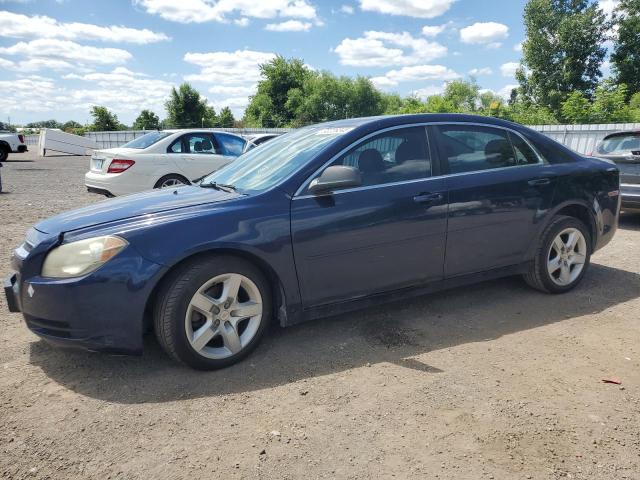 2010 CHEVROLET MALIBU LS   for sale at Copart ON - LONDON