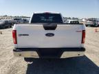2015 FORD F150 SUPER CAB for sale at Copart CA - SACRAMENTO